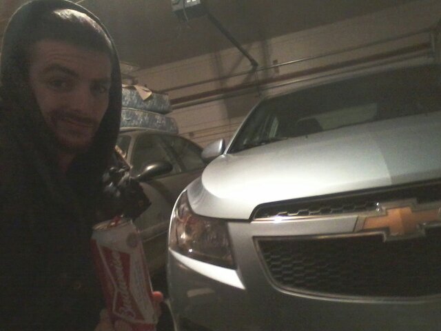 NASTYMIND574's profile picture. Just because...