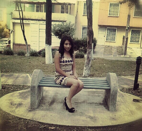 tefii_ale's profile picture. Yo soy asi por que quiero hahaha