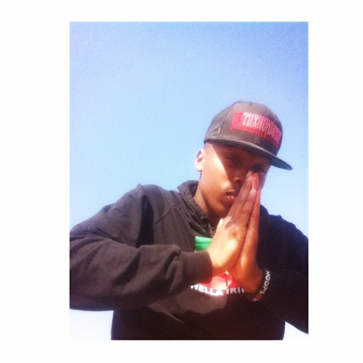 somewhere between I want it and I got it