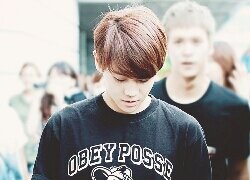 roleplayer of y a n g y o s e o b (b2st)#cubefams dorable
