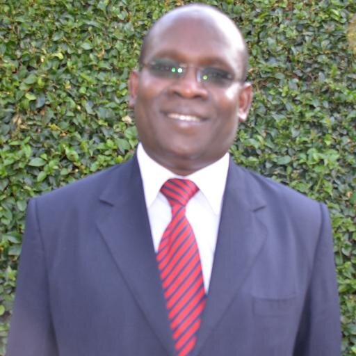 Hon.Speaker of Meru County Assembly.