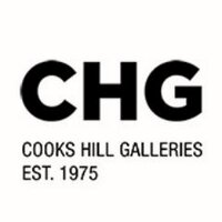 Cooks Hill Galleries (@cookshillgall) 's Twitter Profile