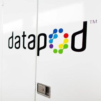Datapod is a leading manufacturer of energy efficient modular data centres. Datapod has business customers in the Asia-Pacific, USA and Europe. #TechFollowback