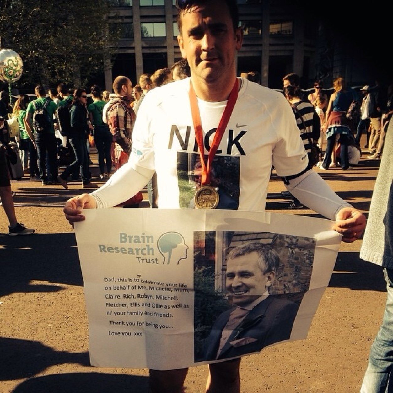 nickrsimmons's profile picture. 