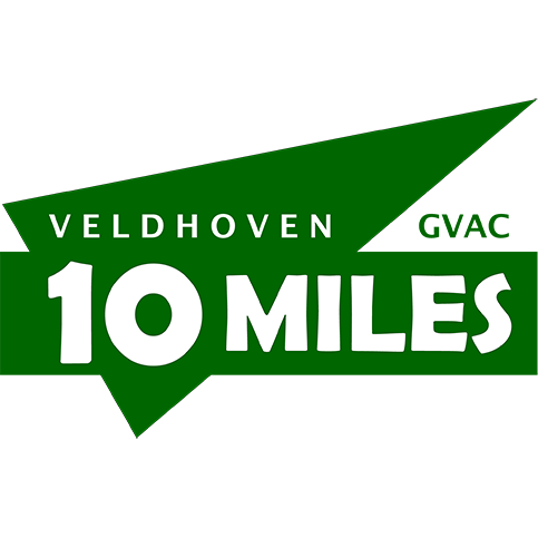 Veldhoven 10 Miles is het sportieve en gezellige hardloopevenement op 26 augustus 2017. Afstanden: 10 Miles (16km), 5 Miles en kidsruns van 400m, 1,4km & 2,5km.