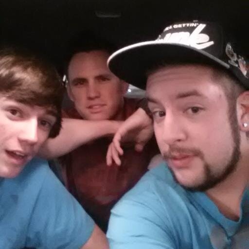 Kareemy32's profile picture. Phi Gamma Lambda, Rugby, Piano, all about the wub and dubs!