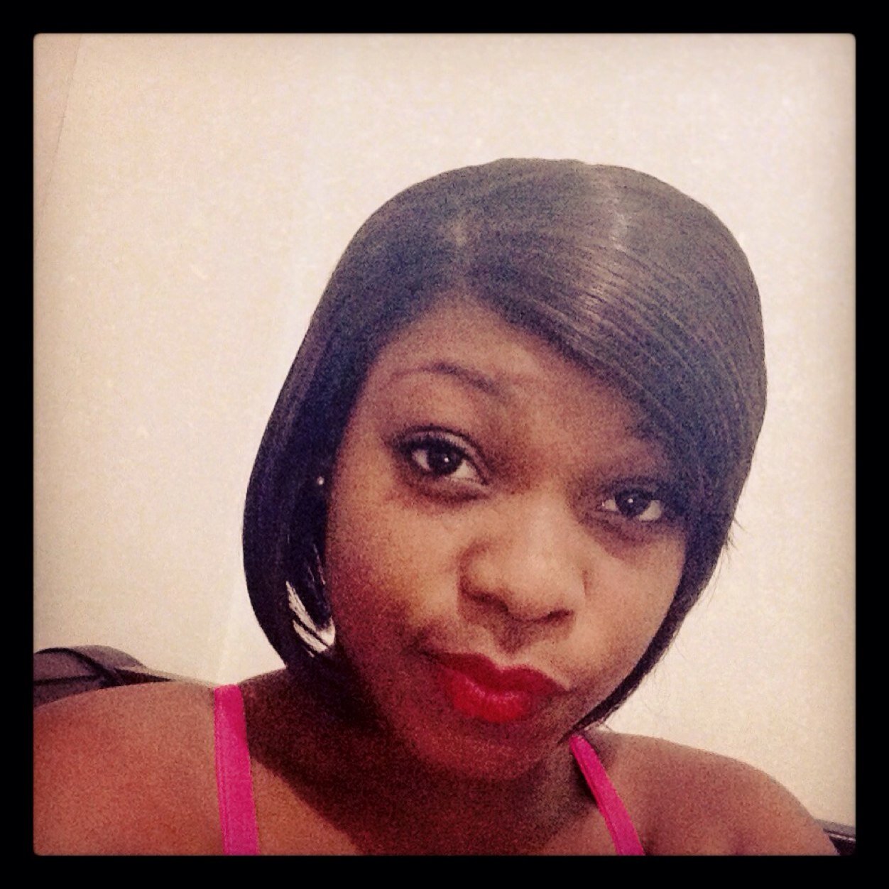 I_Twerk4Her's profile picture. Everything Here Is Done With A Male Mind ,Dont Get It Twisted Because I'm Wearing Lipstick &&. I'm Bad News But Follow Me If You Dare✌️