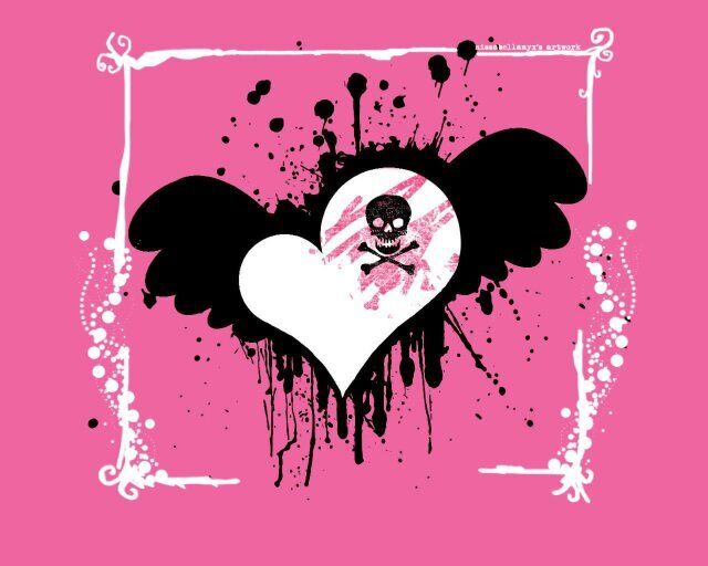 like to chat...♥