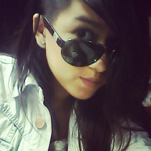 I'am simple.