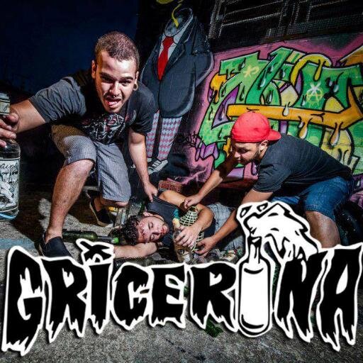 Gricerina Profile Picture