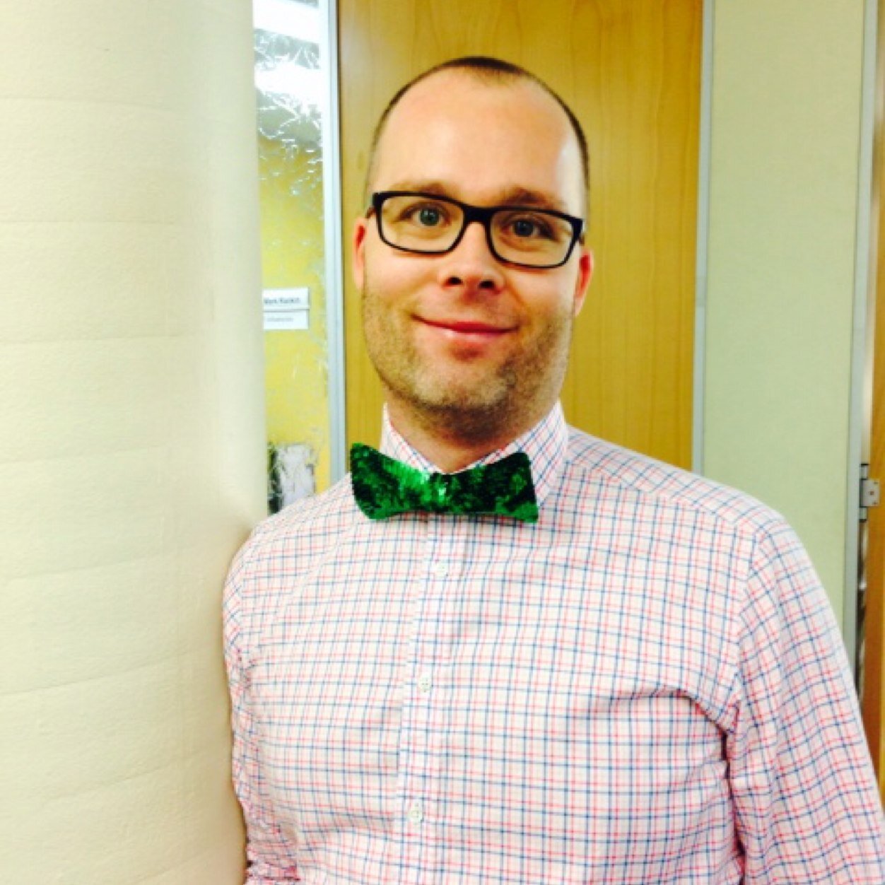 Good Guy. M.B.A Grad. SAP Regional Delivery Manager. Business Technology Strategist. Foodie. Runner.