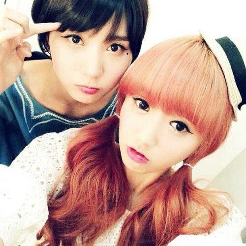 [V]  @ARMYClosed | December 14, 1992 ^^ HelloVenus member~