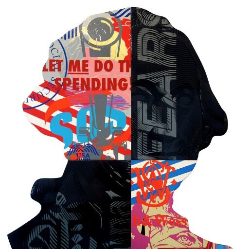 PTrickHatfield's profile picture. Creator. Designer. World Builder. Illustrator. Collector.
Movie Buff. Comic Geek. Music Lover. Bier Enthusiast.