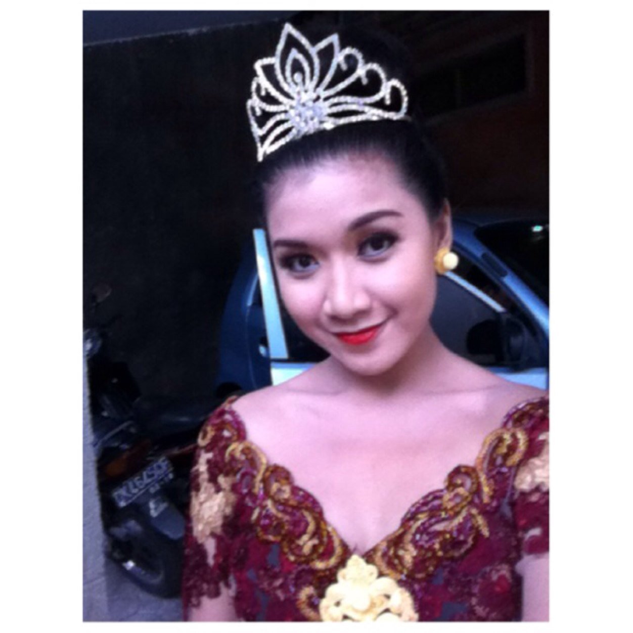 Deaf Actor,Models
DM for Job Photoshoot/Videoclip
Miss Deaf Bali 2013
R.Up 2 Miss Deaf Indonesia 2014
Widya JJM
Abjad Jari Bisindo
Avara
Indonesian 🇮🇩