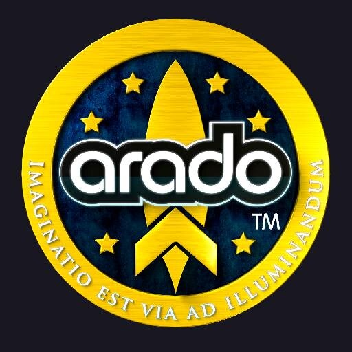 arado has a conceptual approach that does not hold rigidly to a single paradigm or set of assumptions, but instead draws upon multiple theories, styles & ideas.