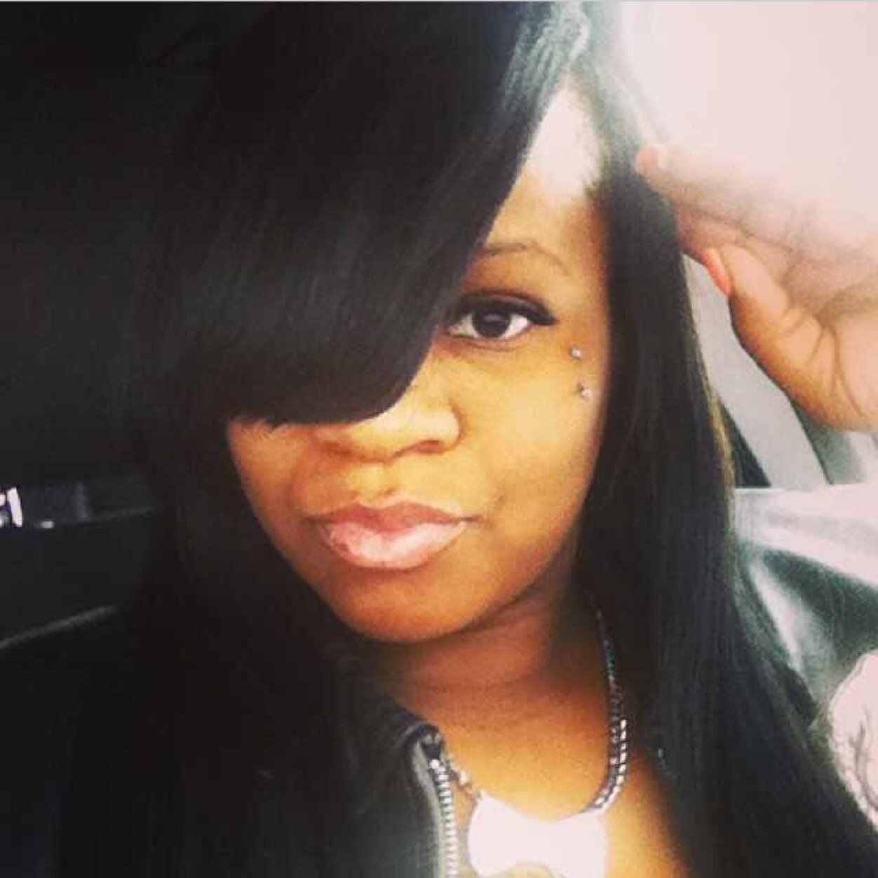 ONLY BITCHES I FUK WIT IS RICH..IMA MOMMY OF A KING...#DJ MOMMY