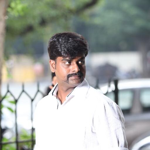 ndakshnamoorthy's profile picture. 