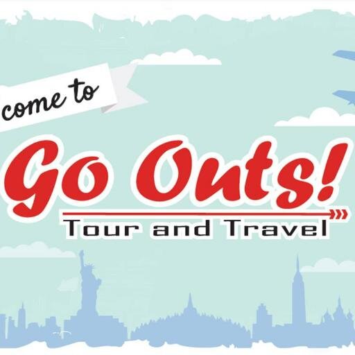 EAST INDONESIA LEADING TOUR OPERATOR | 💻 info@goouts.com
📱+62 8525036471 (WA)
LINE@ : @GOOUTSTOUR