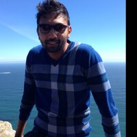 Yogesh parmar (@parmaryogesh) 's Twitter Profile