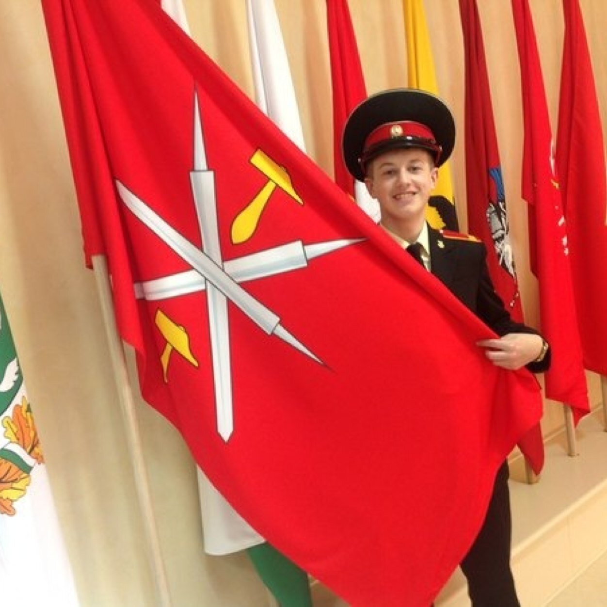 MepTBeu's profile picture. Взаимный фолловинг, RuFollowBack