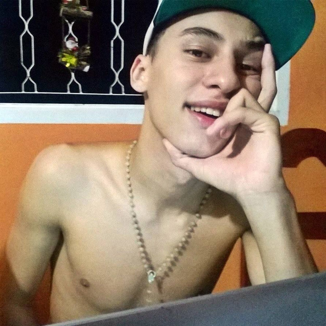 pra quem tem fé , a vida nunca tem fim