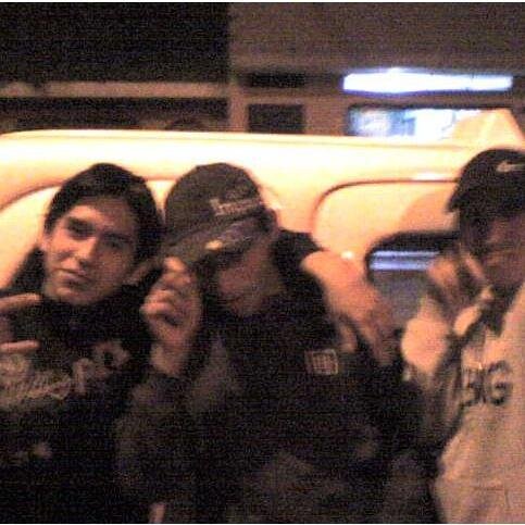 k0rn10's profile picture. 