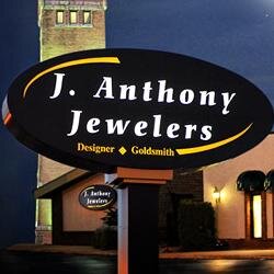 _WeddingRings's profile picture. J. Anthony Jewelers began in 1982, over 1000 miles away in Ocala, Florida.