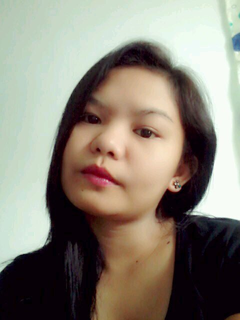 SMILE, its free! God loves us :)