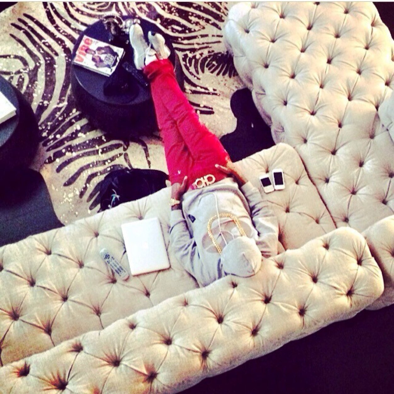 godley509's profile picture. 