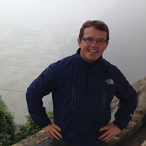 GerryTrafalgar's profile picture. 