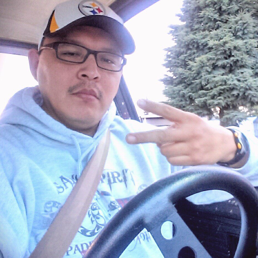 mkickingwoman's profile picture. old style grass