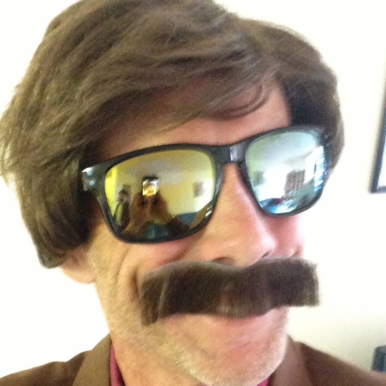 WheatleyBernard's profile picture. 