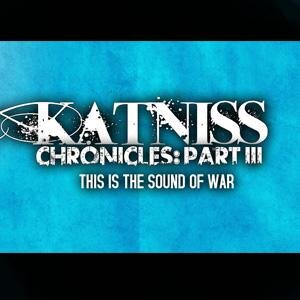 'The Katniss Chronicles' is a weekly, unofficial, and unauthorized audio drama adapted from 'The Hunger Games.'