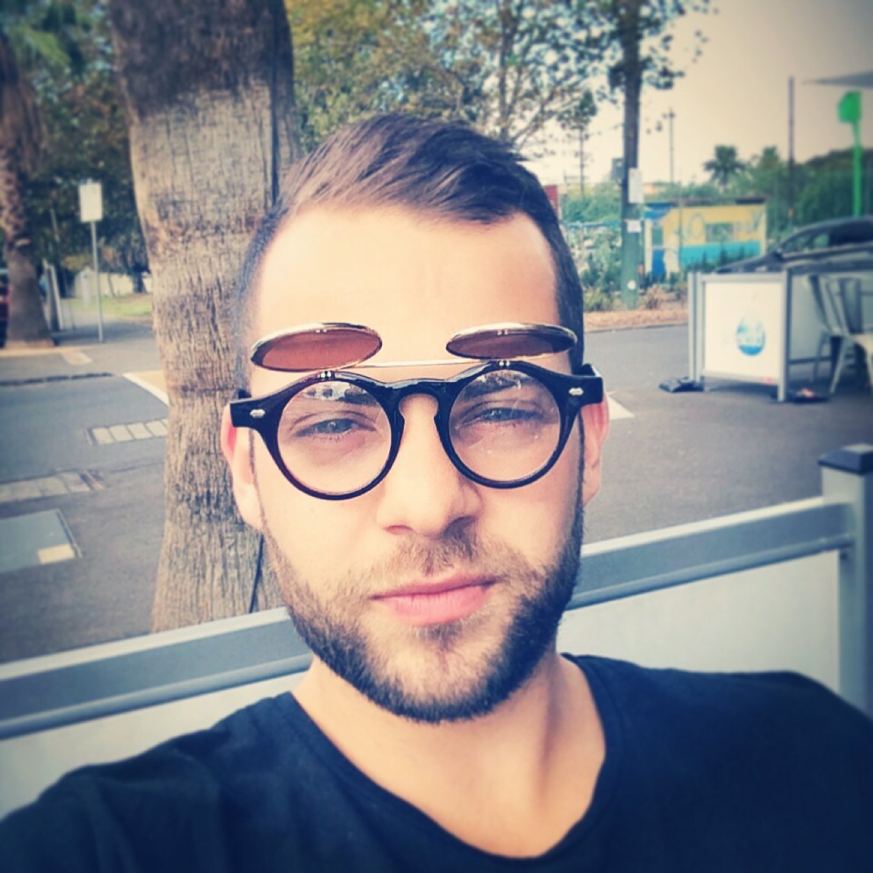 SamKirsner's profile picture. 