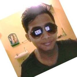 im a fun loving guy.....loaded with nonstop energy...(lovable),i'm a song writter,guitarist and i;m a upcoming singer.