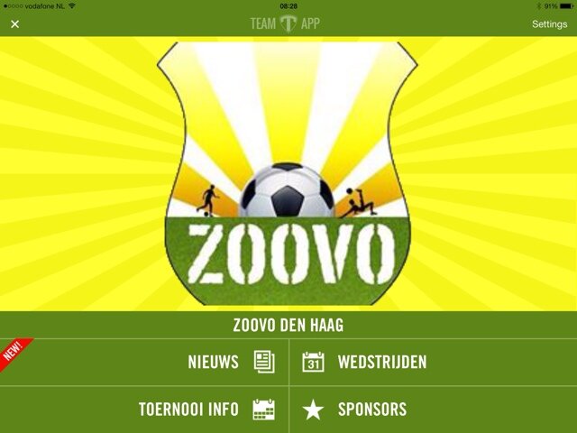 Zoovo Profile Picture