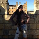 Danielle Heydon - @cuteassdan - Twitter