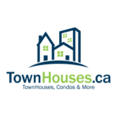 TownHouses_ca's profile picture. We plant 20 trees for every TownHouse bought or sold.We are responsible & ethical real estate professionals who are committed to our clients & the environment.