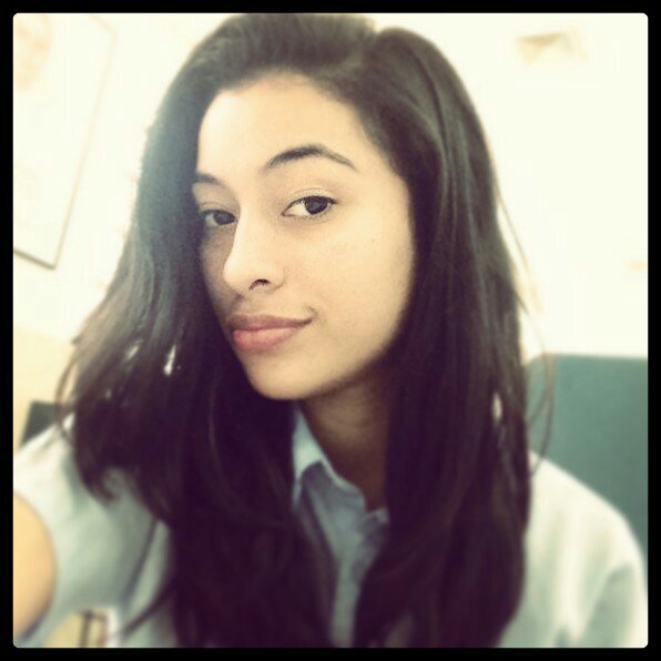 Venezolana! Amante de la electronica....Skrillex, Daft Punk, Avicii, Tiesto, Deadmau5 y mas... Sigueme y te sigo :D