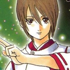 Atashi wa Ketsuno Crystel (結野 クリステル) you can call me Ketsuno Ana (結野アナ), Weather girl and reporter from the Oedo news.