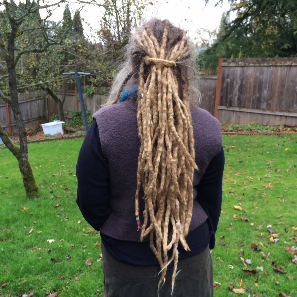 Rainyday_womann's profile picture. 