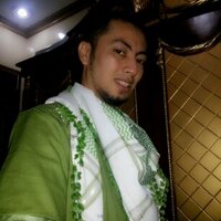 Hilman Munabari (@bin_munabari) 's Twitter Profile Photo