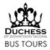 DuchessofDowntown (@duchessofdwntwn) Twitter profile photo