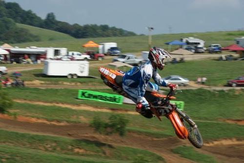 fullthrottle581's profile picture. 