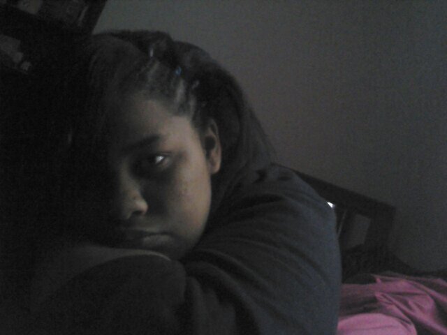follow me nd i follow back i may not have put nothing on here really but trust me i have alot to say