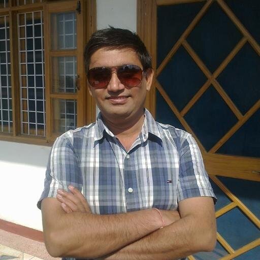 rajtrivedi2010 Profile Picture