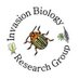 Invasion Biology RG (@invbiolrg) Twitter profile photo Invasion Biology RG (@invbiolrg) Twitter profile photo