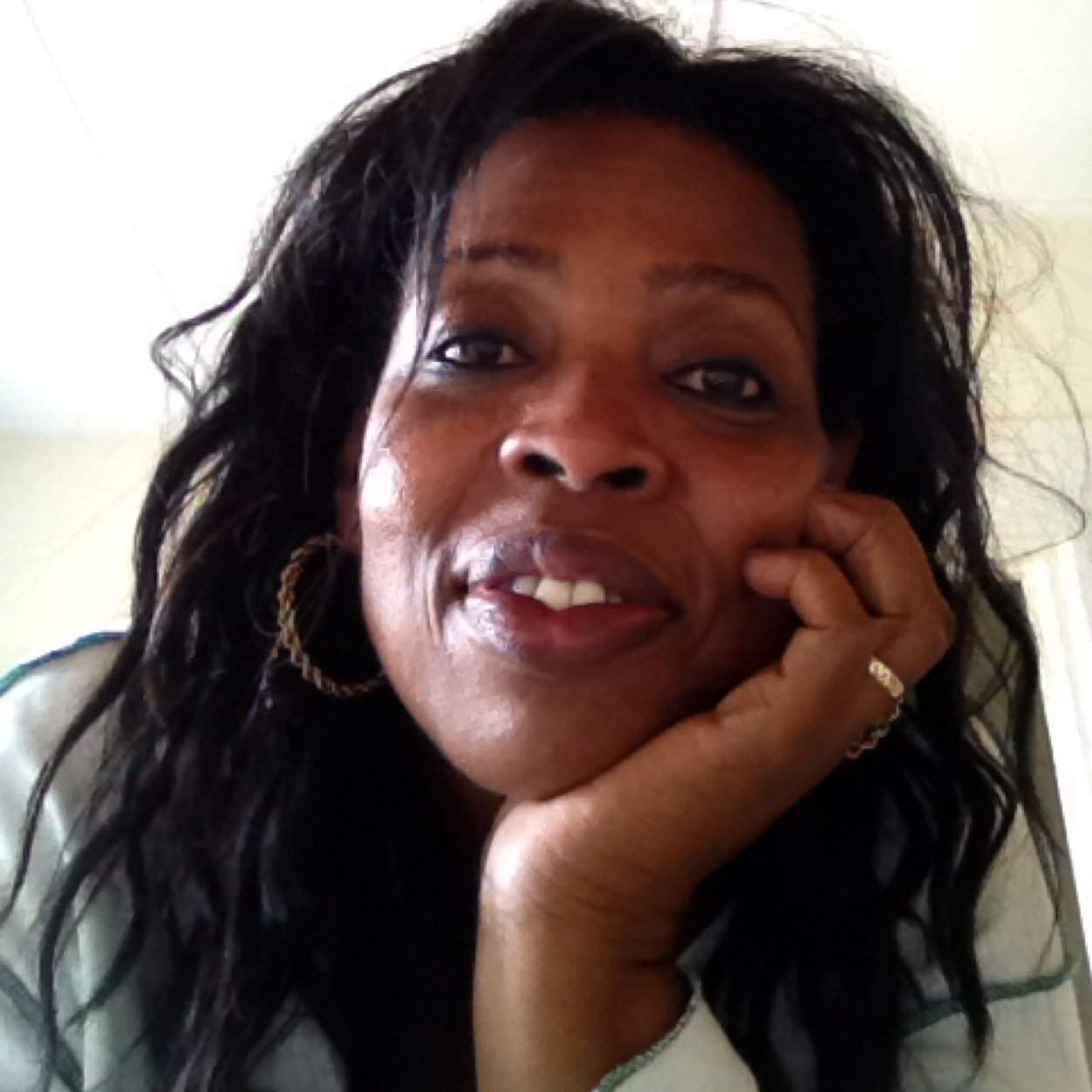 LesleneKwame Profile Picture