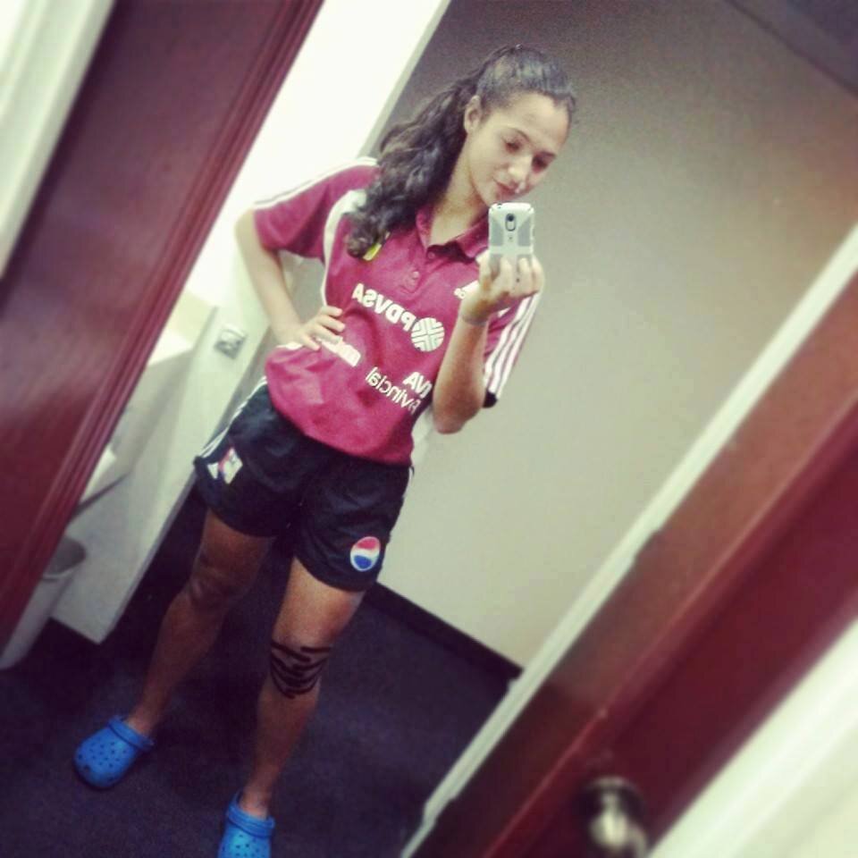 cristian_deyna's profile picture. AMANTE AL [FUTBOL] VENEZOLANO