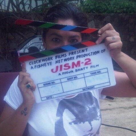 Production house promoted by Pooja Bhatt (@PoojaB1972) and driven by a vision of responsible and transparent film making.